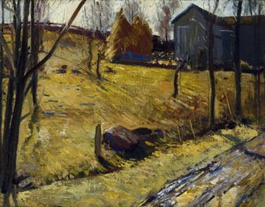  od George Bellows