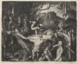  od George Bellows