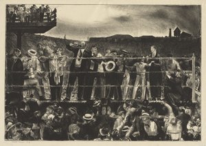  od George Bellows