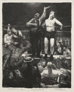  od George Bellows