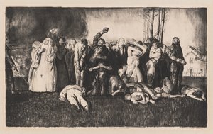  od George Bellows
