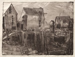  od George Bellows