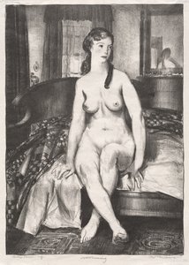  od George Bellows