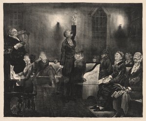  od George Bellows