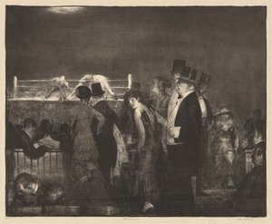  od George Bellows