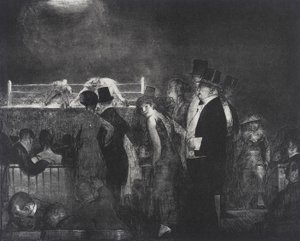  od George Bellows