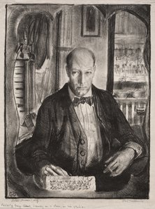  od George Bellows