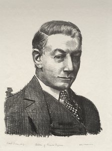  od George Bellows