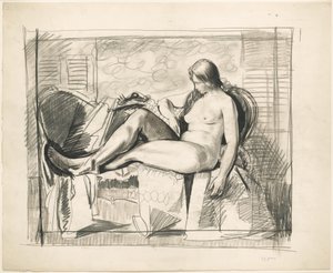  od George Bellows