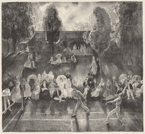  od George Bellows
