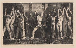  od George Bellows