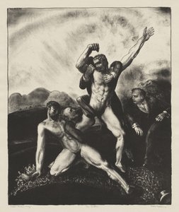  od George Bellows