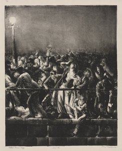  od George Bellows