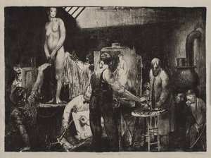  od George Bellows