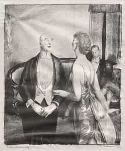  od George Bellows
