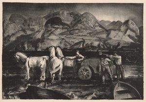  od George Bellows