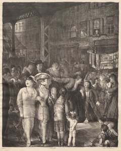  od George Bellows