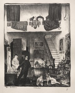  od George Bellows