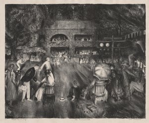  od George Bellows