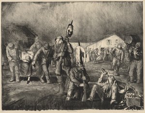  od George Bellows