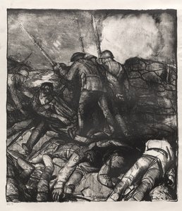 od George Bellows