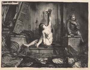  od George Bellows