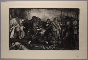  od George Bellows