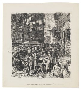  od George Bellows