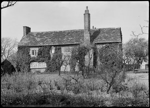 Peel Hall, Manchester, 1942. od George Bernard Wood