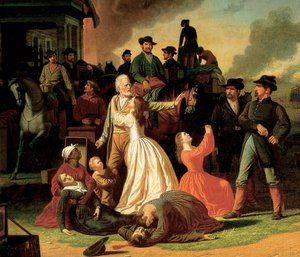  od George Caleb Bingham