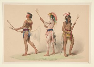  od George Catlin