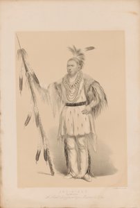  od George Catlin