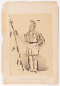  od George Catlin