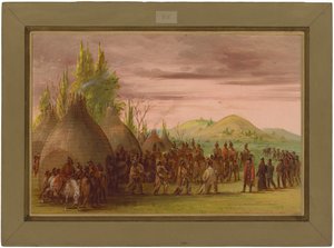  od George Catlin