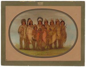  od George Catlin