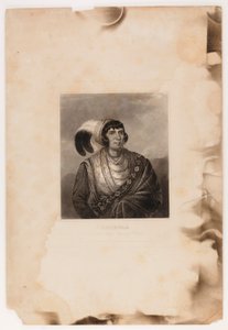 Osceola od George Catlin