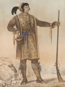 Osceola