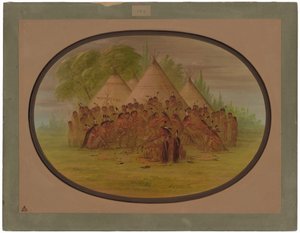  od George Catlin
