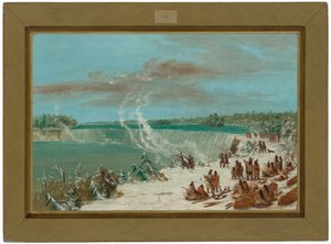  od George Catlin