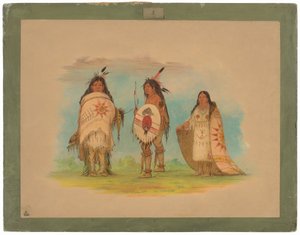 od George Catlin