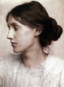 Virginie Woolfová