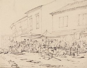  od George Chinnery