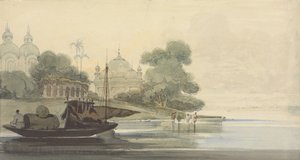 od George Chinnery
