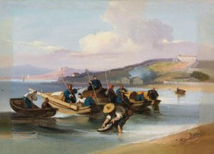  od George Chinnery