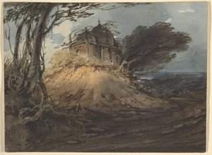 od George Chinnery