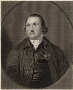 Charles Churchill od George Clint