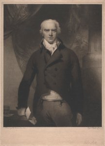 Edmond Antrobus, první baronet