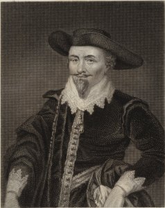 Richard Braithwaite od George Clint