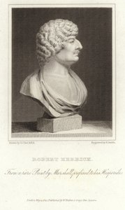 Robert Herrick od George Clint