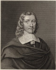 Sir Richard Fanshawe od George Clint